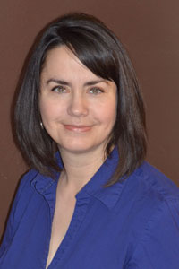 JoAnne Selmann, Managing Broker